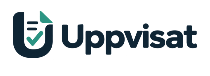 Uppvisat